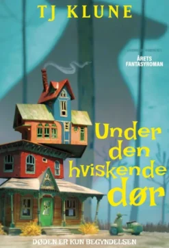 Under Den Hviskende Dør