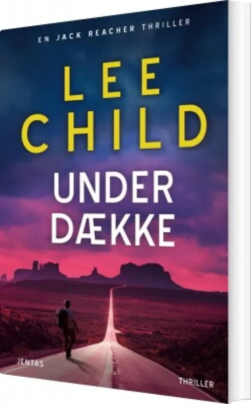 Under Dække