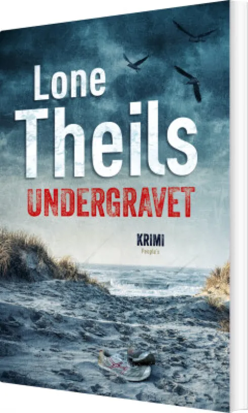 Undergravet