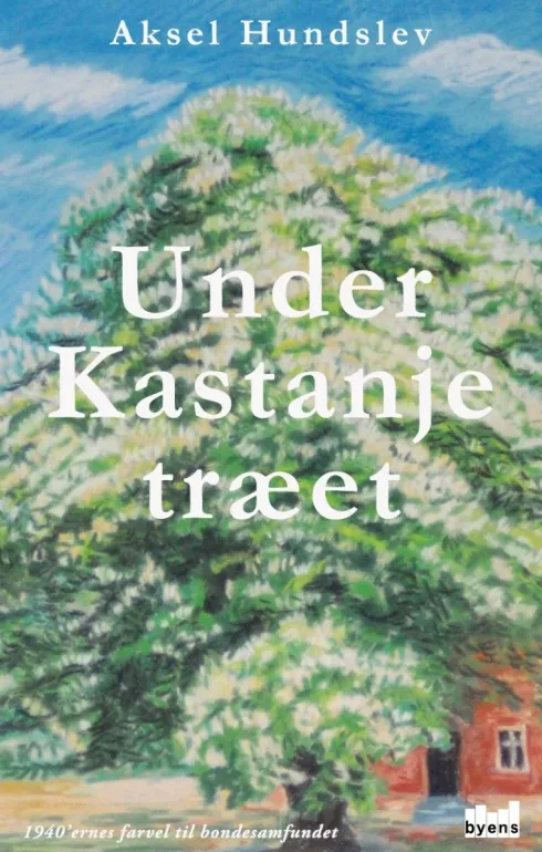 Under Kastanjetræet