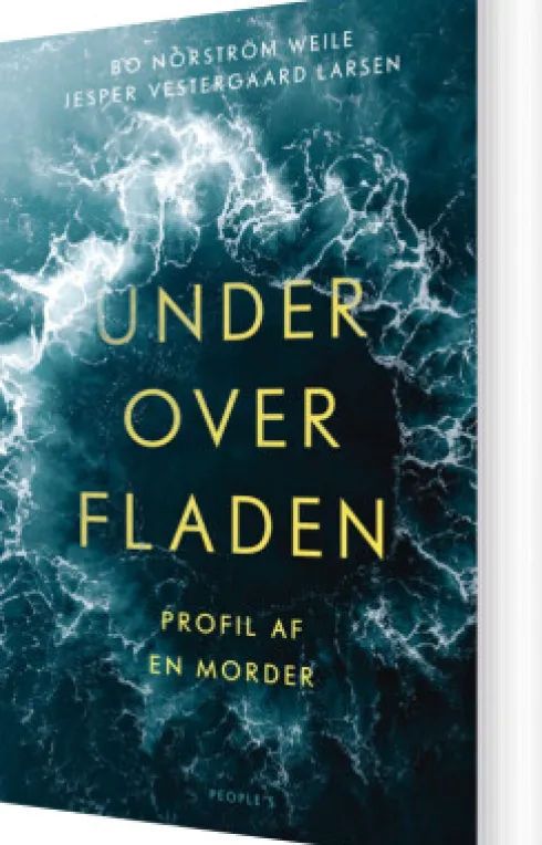 Under Overfladen