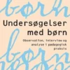 Undersøgelser Med Børn