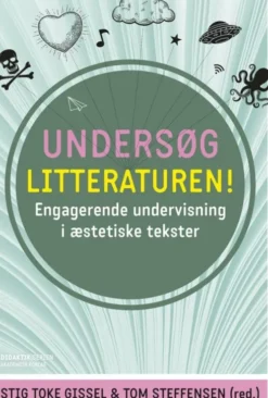 Undersøg Litteraturen!