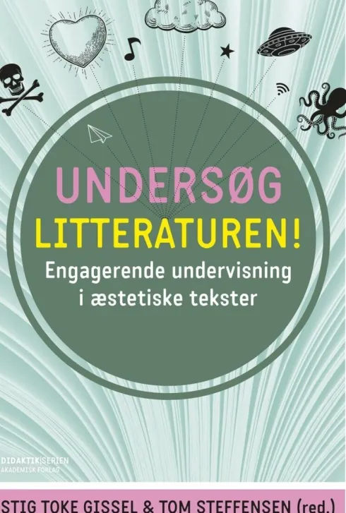 Undersøg Litteraturen!