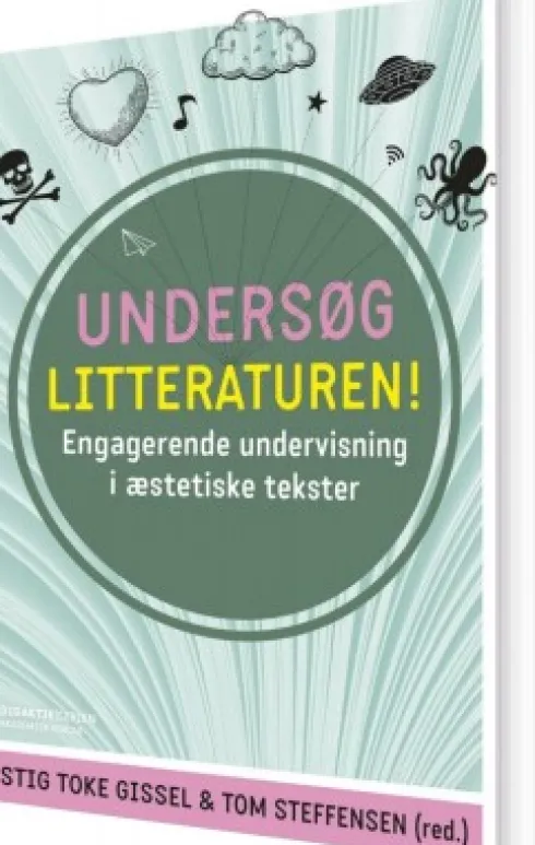 Undersøg Litteraturen!