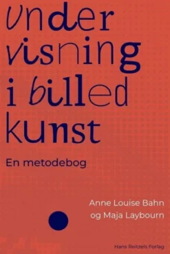 Undervisning I Billedkunst