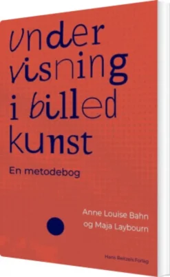 Undervisning I Billedkunst