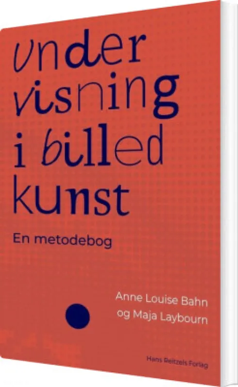 Undervisning I Billedkunst