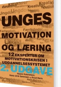 Unges Motivation Og Læring