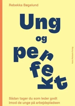 Ung Og Perfekt
