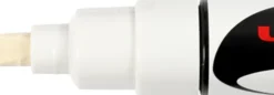 Uni - Chalk Marker - 8 MM - Hvid