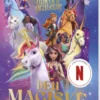 Unicorn Academy: Den Magiske Guide