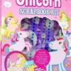 Unicorn Scrapbook Kit