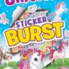 Unicorn Sticker Burst