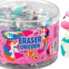 Unicorn Viskelæder Topgummi - Centrum