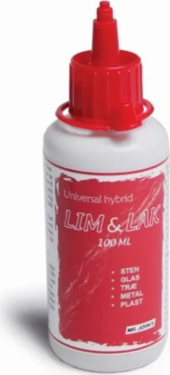 Universal Lim - 100 ML - Mr. Johns