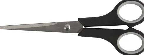 Universalsaks - L 17 CM - Højre- Og Venstrehånd