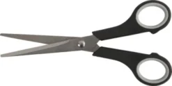 Universalsaks - L 17 CM - Højre- Og Venstrehånd