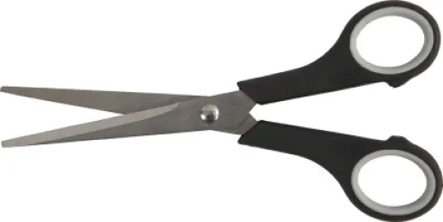 Universalsaks - L 17 CM - Højre- Og Venstrehånd