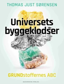 Universets Byggeklodser