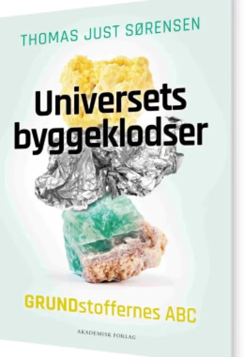 Universets Byggeklodser