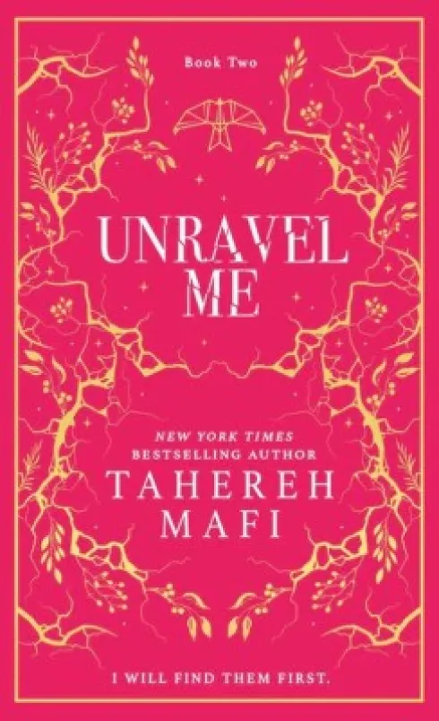 Unravel Me: Collector's Edition