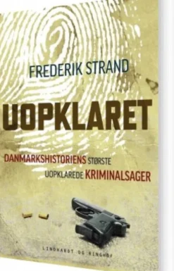 Uopklaret