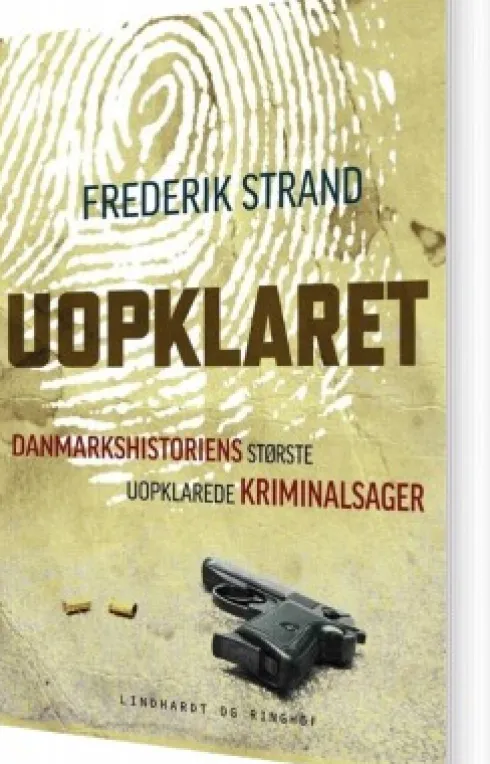 Uopklaret