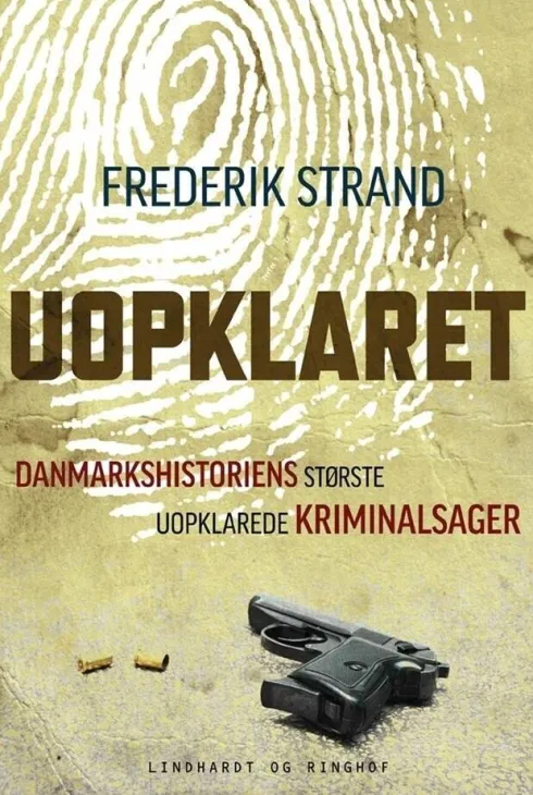 Uopklaret