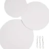 Uro - Ø 12+15+18 CM - 300 G - 20 Sæt