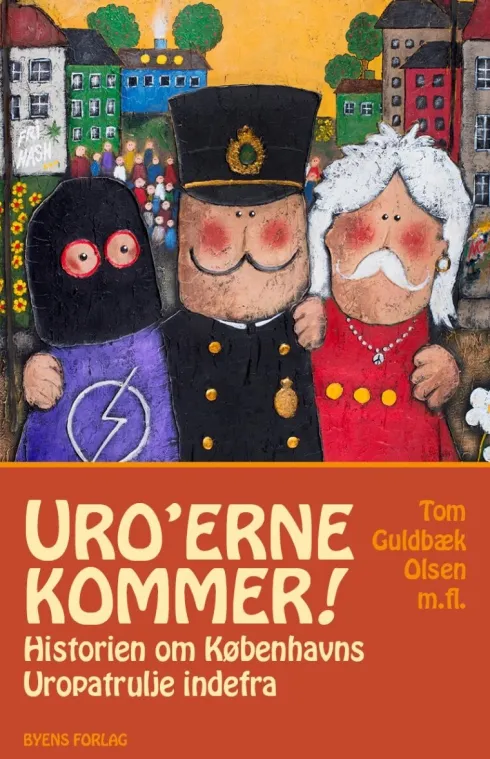 Uro'erne Kommer!