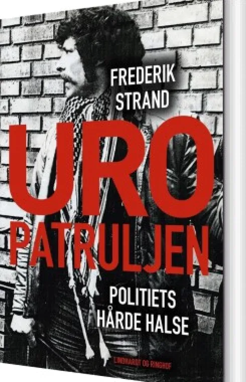 Uropatruljen - Politiets Hårde Halse