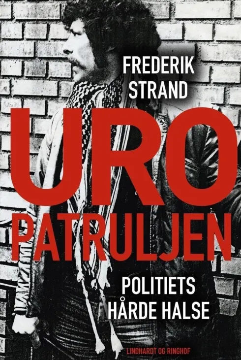 Uropatruljen - Politiets Hårde Halse