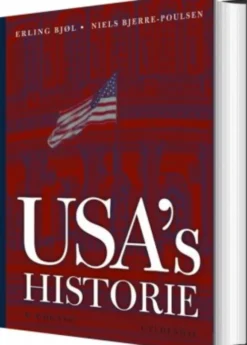 Usa's Historie
