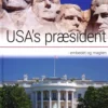 Usa's Præsident