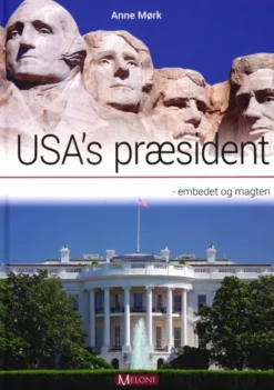 Usa's Præsident