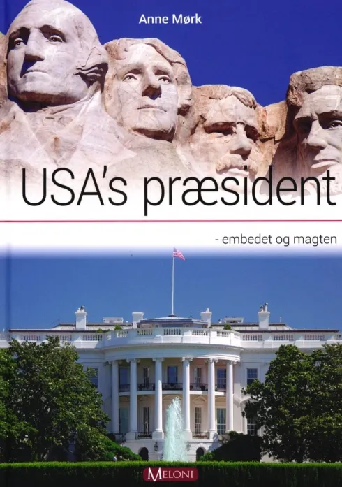 Usa's Præsident