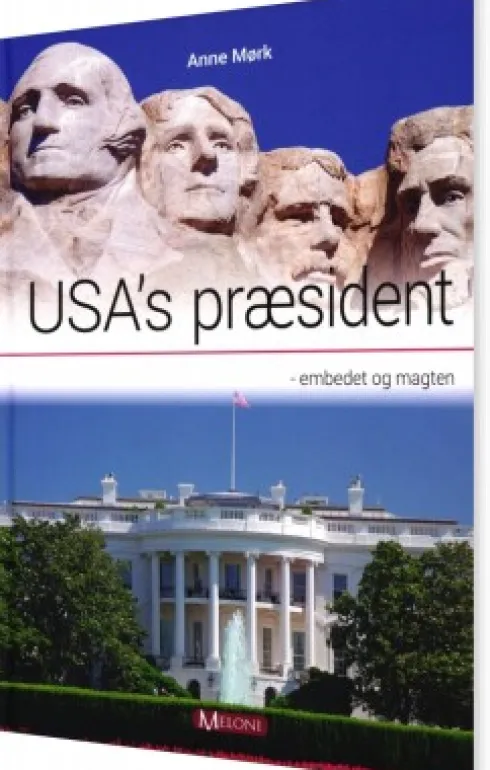 Usa's Præsident