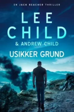 Usikker Grund