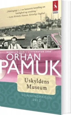 Uskyldens Museum