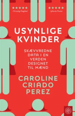Usynlige Kvinder