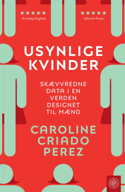 Usynlige Kvinder