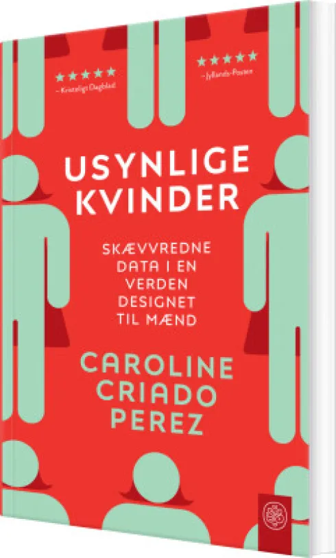 Usynlige Kvinder
