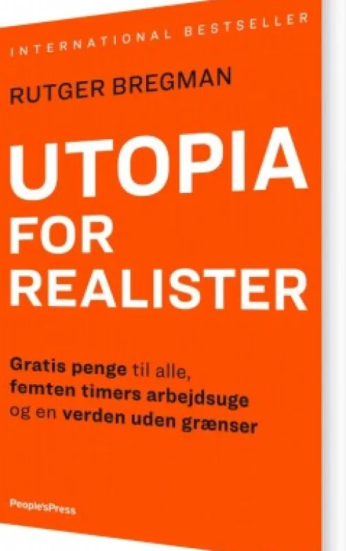 Utopia For Realister