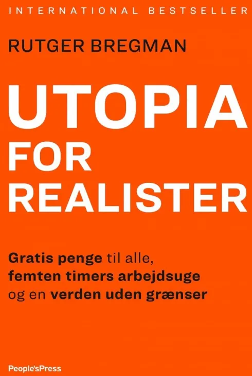 Utopia For Realister