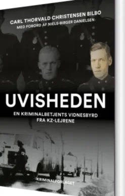 Uvisheden