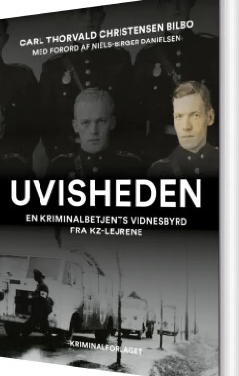 Uvisheden