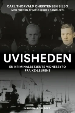 Uvisheden