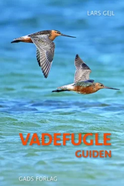 Vadefugleguiden