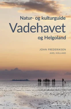 Vadehavet Og Helgoland